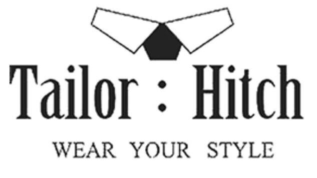 Tailor Hitch _1