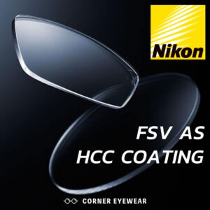 Nikon FSV AS HCC 強化鍍膜鏡片