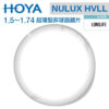 HOYA Nulux HVLL Coating (backup)