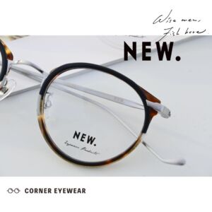 NEW. Eyewear – THOMAS-T C1