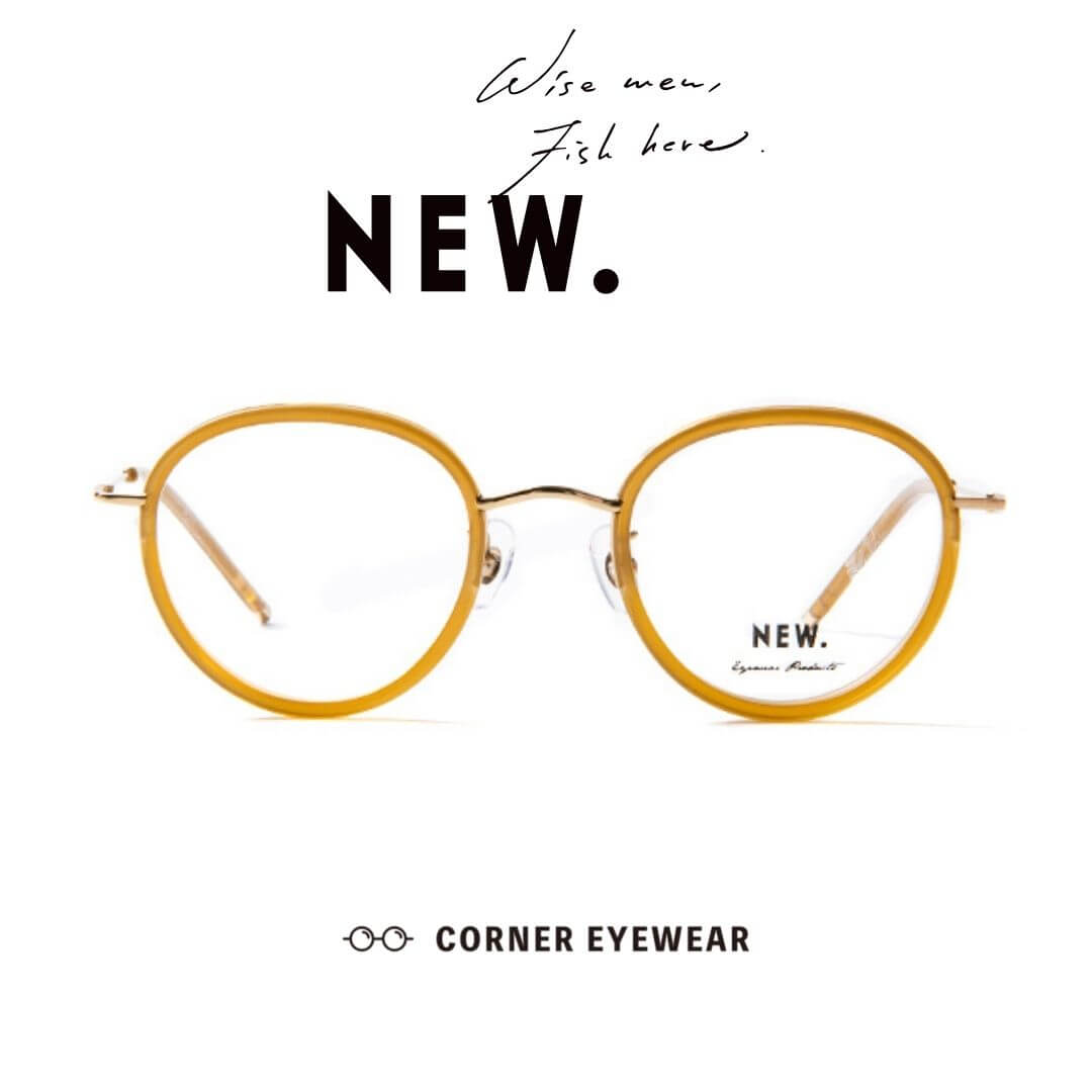 NEW. Eyewear – HENRY C3