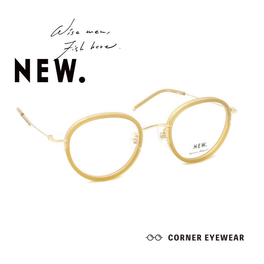 NEW. Eyewear – HENRY C3