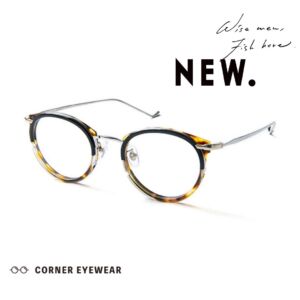 NEW. Eyewear – THOMAS-T C1