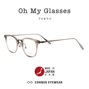 Oh My Glasses Tokyo Otto