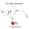 Oh My Glasses Tokyo Otto