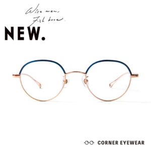 NEW. Eyewear – Romney C3