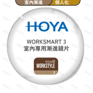 HOYA WORKSTYLE 3