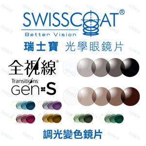 swisscoat Gen S s